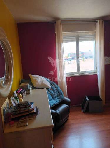Apartamento t3 em vila nova de santo andré