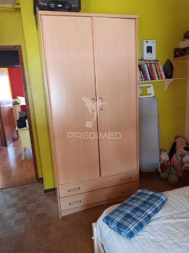 Apartamento t3 em vila nova de santo andré