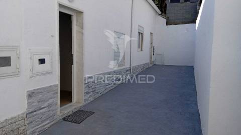 Moradias ajuda – lisboa com rendimento