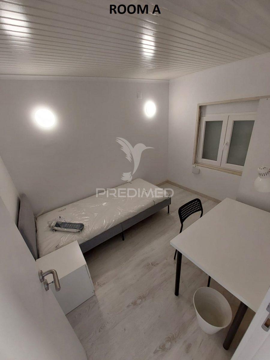 Moradias ajuda – lisboa com rendimento
