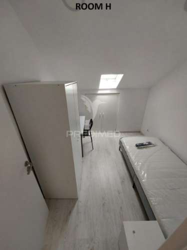 Moradias ajuda – lisboa com rendimento
