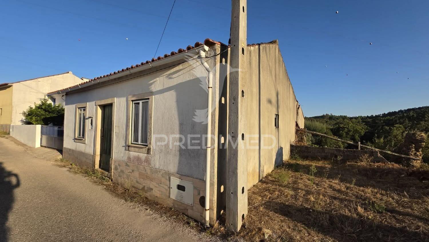 Moradia ferreira do zêzere