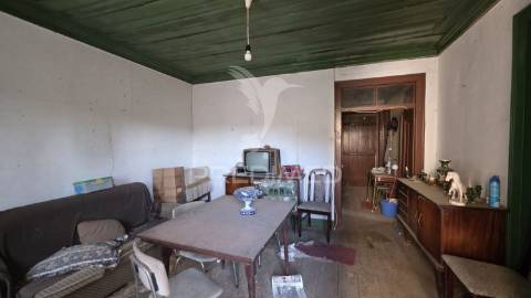 Moradia ferreira do zêzere