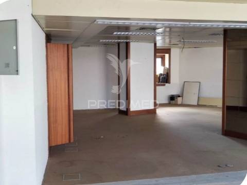 Loja/ espaço comercial em abrantes