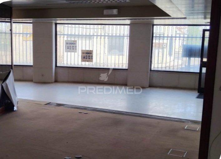 Loja/ espaço comercial em abrantes