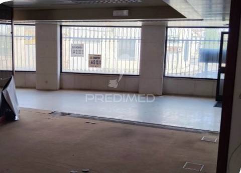 Loja/ espaço comercial em abrantes