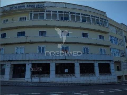 Loja/ espaço comercial em abrantes