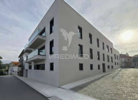 Apartamento t3 novo com terraço privativo | esgueira, aveiro