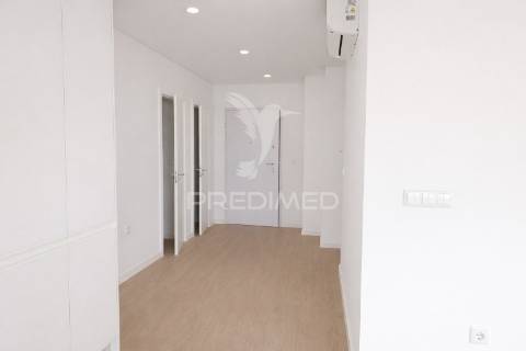 Apartamento t3 novo com terraço privativo | esgueira, aveiro