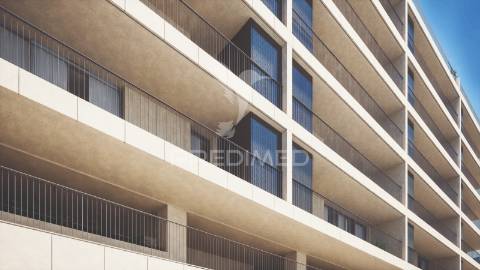Apartamento t3 com 197m2