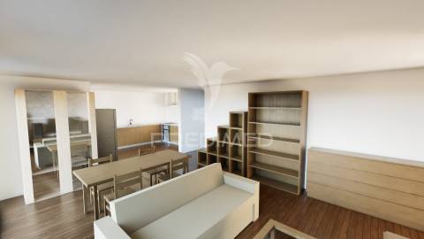 Terreno p/ construção moradia unifamiliar v4, st. catarina serra, leiria