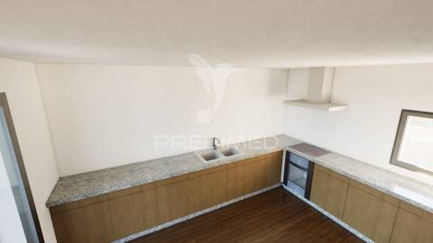 Terreno p/ construção moradia unifamiliar v4, st. catarina serra, leiria