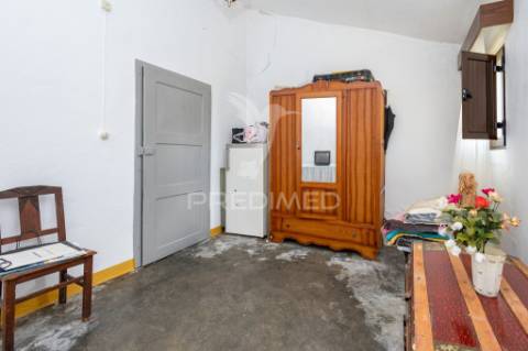 Oportunidade única na boa fé, évora – duas moradias em lote de 918 m²