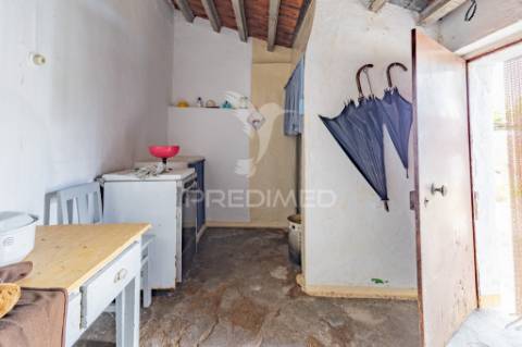 Oportunidade única na boa fé, évora – duas moradias em lote de 918 m²
