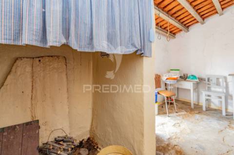 Oportunidade única na boa fé, évora – duas moradias em lote de 918 m²