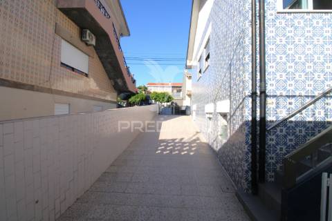 Moradia t4 com potencial bi-familiar em ermesinde