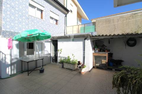 Moradia t4 com potencial bi-familiar em ermesinde