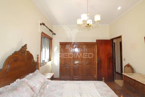 Moradia t4 com potencial bi-familiar em ermesinde