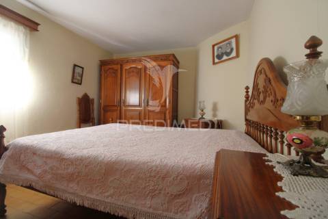 Moradia t4 com potencial bi-familiar em ermesinde