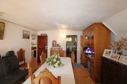 Moradia t4 com potencial bi-familiar em ermesinde