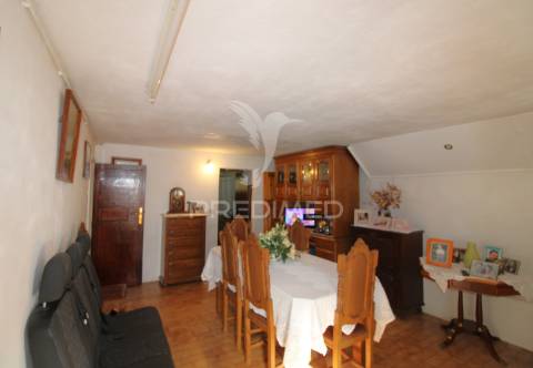 Moradia t4 com potencial bi-familiar em ermesinde