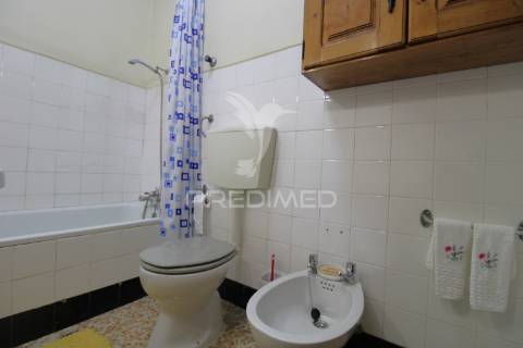 Moradia t4 com potencial bi-familiar em ermesinde