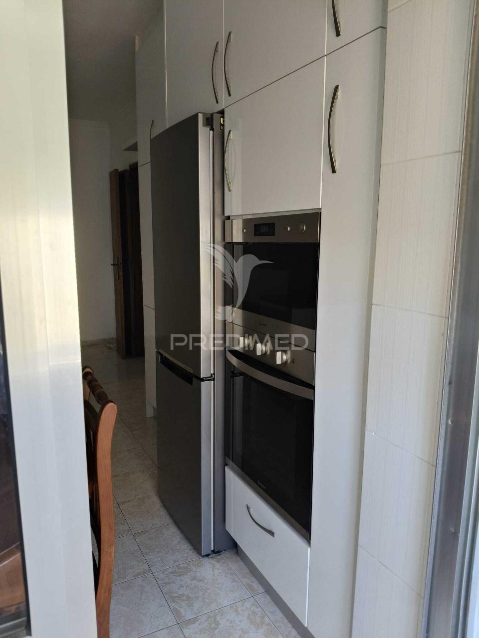 Apartamento t1 para arrendamento ,  quinta da tendeirinha