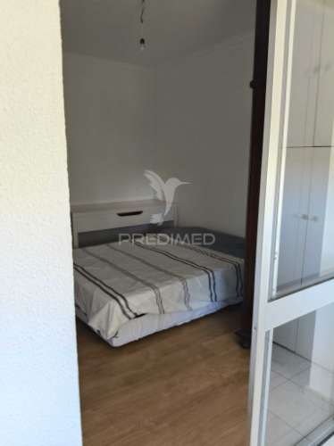 Apartamento t1 para arrendamento ,  quinta da tendeirinha