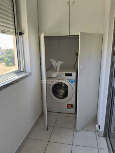 Apartamento t1 para arrendamento ,  quinta da tendeirinha