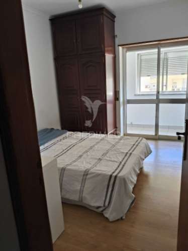 Apartamento t1 para arrendamento ,  quinta da tendeirinha