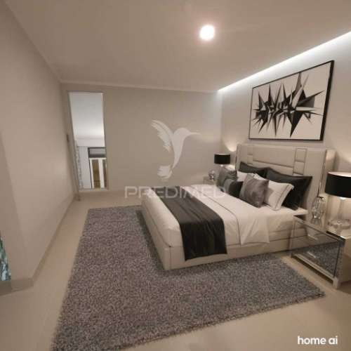 Excelente apartamento t1 totalmente renovado em arroios