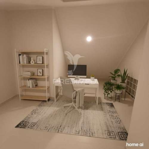 Excelente apartamento t1 totalmente renovado em arroios