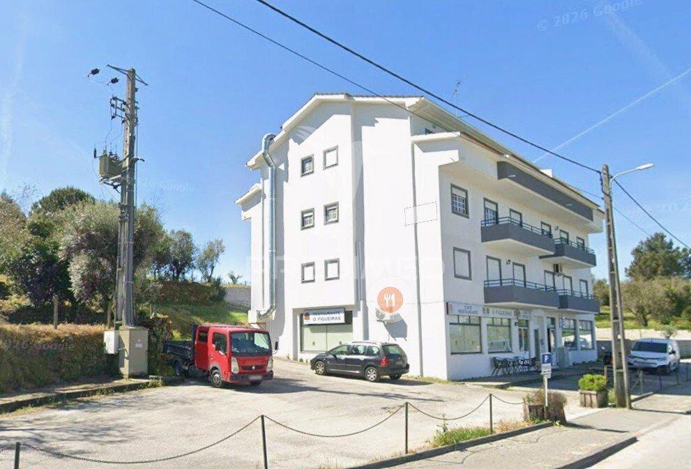 Excelente apartamento t3 em santar – conforto, espaço e localização privilegiada