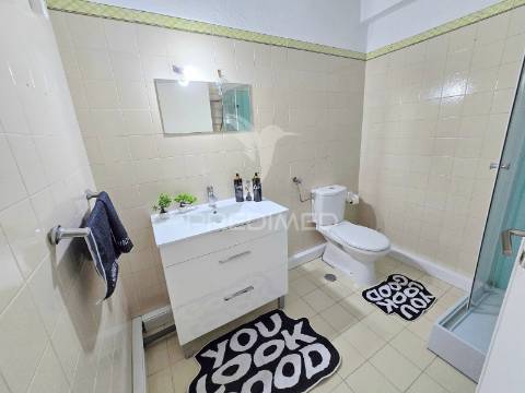 Oportunidade única de investimento em lagos: escritório premium adaptado para corporate housing
