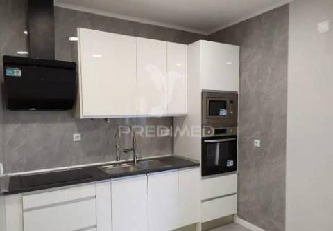 T1 venteira amadora