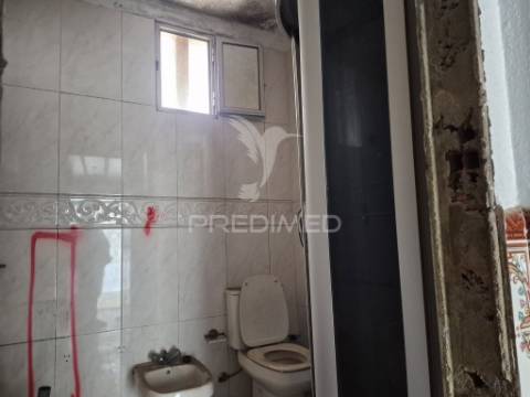 Vende se moradia  vialonga 230.000€