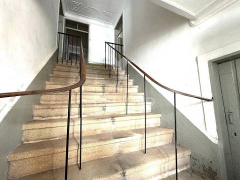 Moradia senhorial para investimento