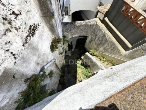Moradia senhorial para investimento