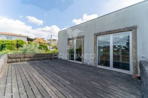 Moradia t3 isolada de luxo | olival, vila nova de gaia