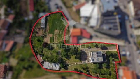 Moradia t3 isolada de luxo | olival, vila nova de gaia