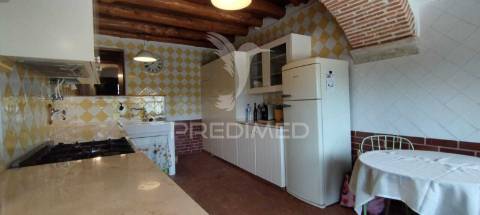 Moradia t3+1 em azueira (mafra)