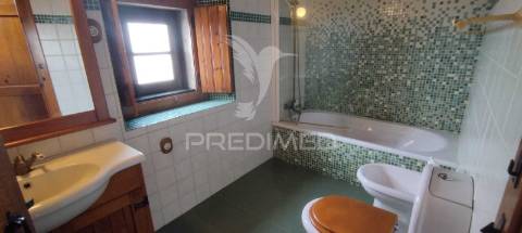 Moradia t3+1 em azueira (mafra)