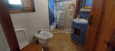 Moradia t3+1 em azueira (mafra)