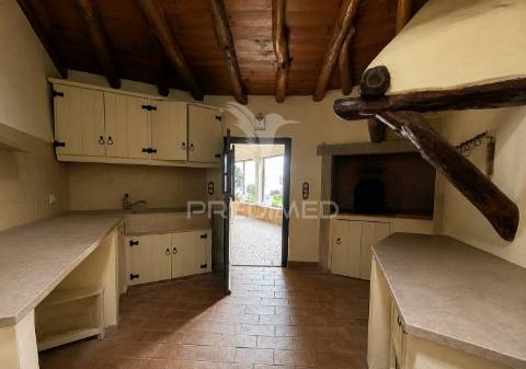 Moradia t3+1 em azueira (mafra)