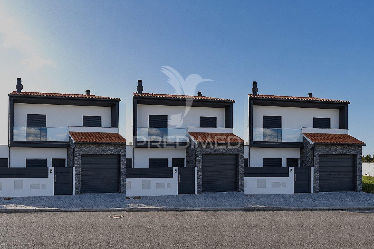 Lote para construção | urbanização vila magos | salvaterra de magos