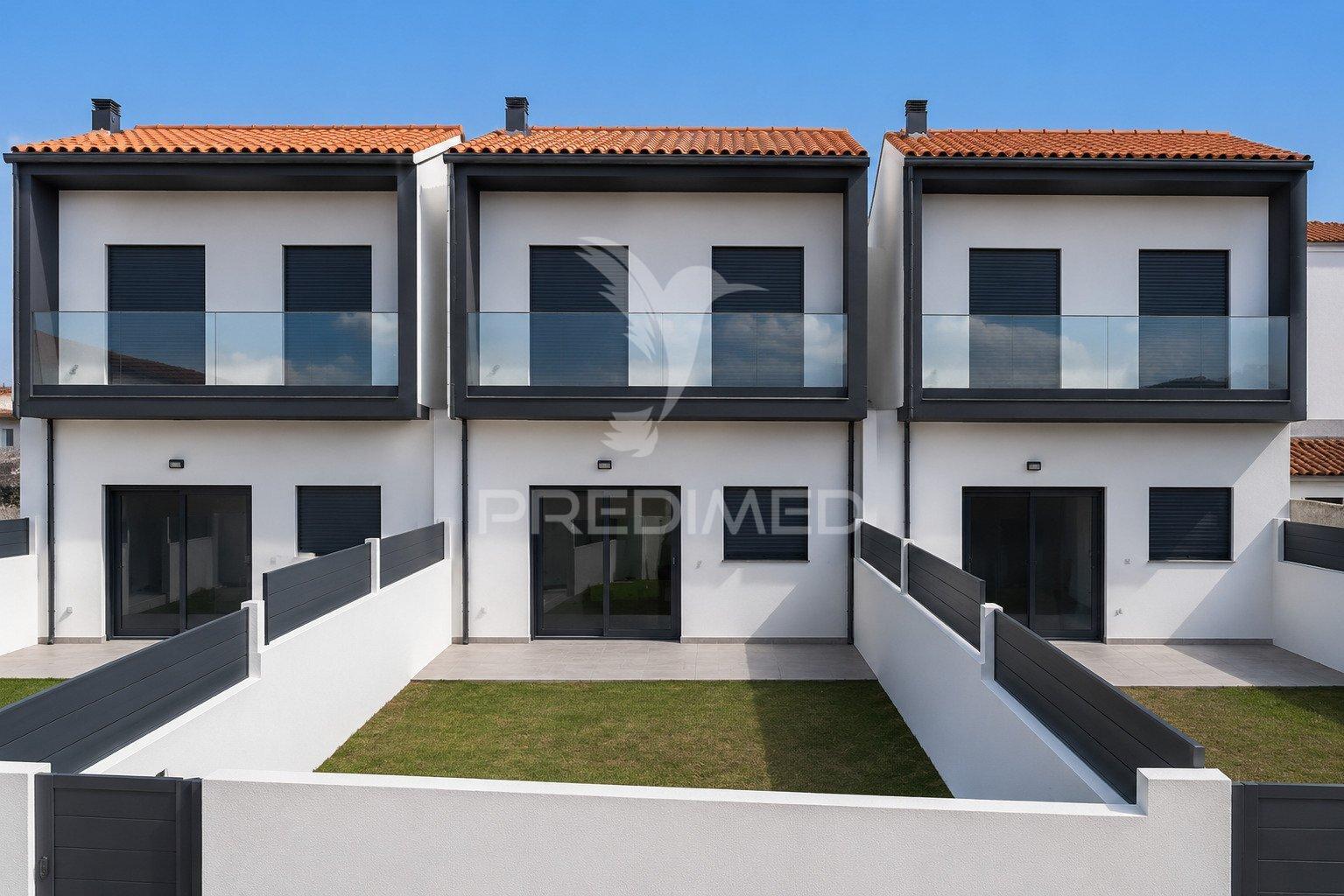 Lote para construção | urbanização vila magos | salvaterra de magos
