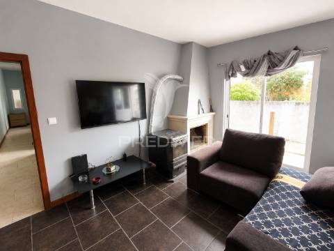 Moradia t3 com excelente espaço exterior | ílhavo