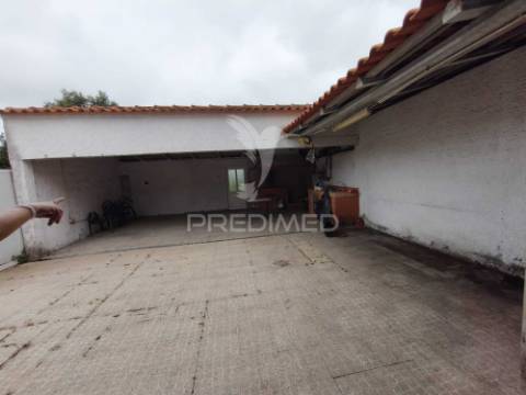 Moradia t3 com excelente espaço exterior | ílhavo