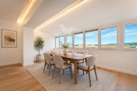 Apartamento t2 – rua santa margarida