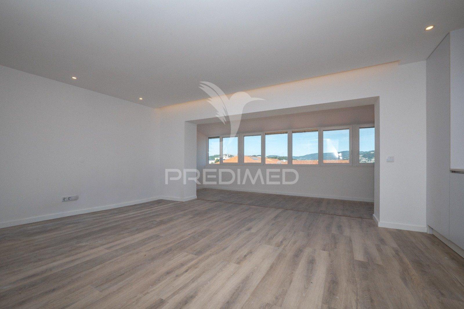 Apartamento t2 – rua santa margarida